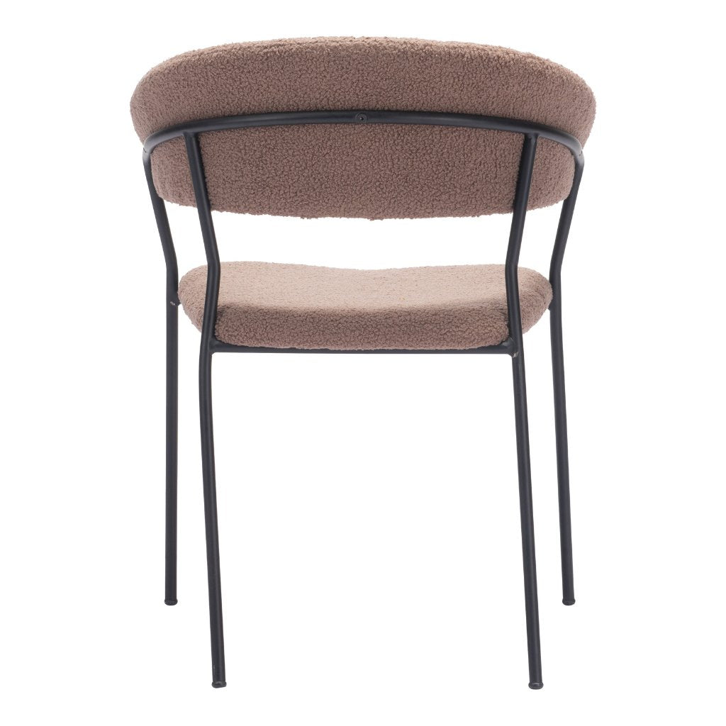 Josephine Dining Chair - Feast & Furnish