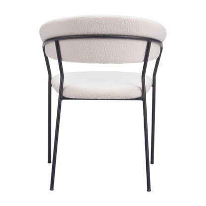 Josephine Dining Chair - Feast & Furnish