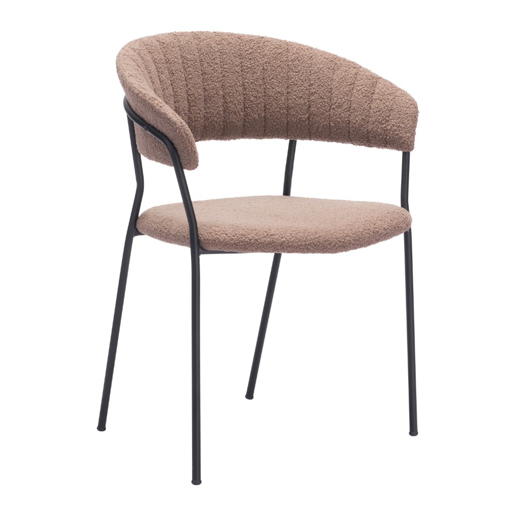 Josephine Dining Chair - Feast & Furnish