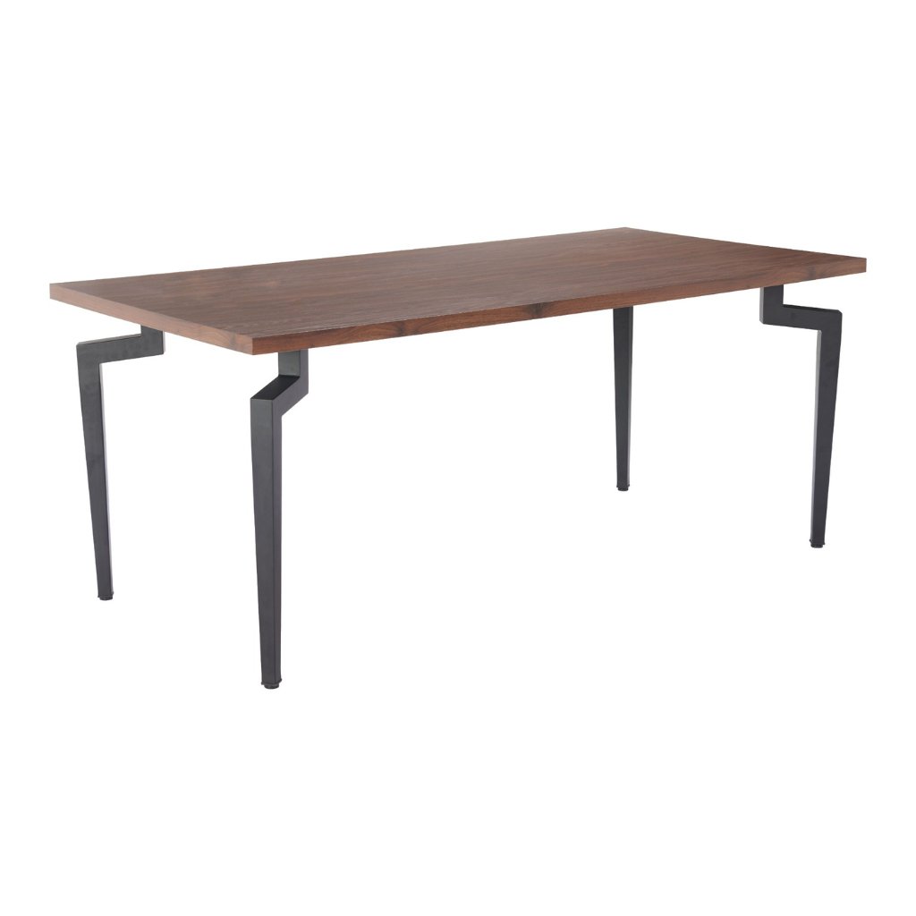 Kani Dining Table - Feast & Furnish