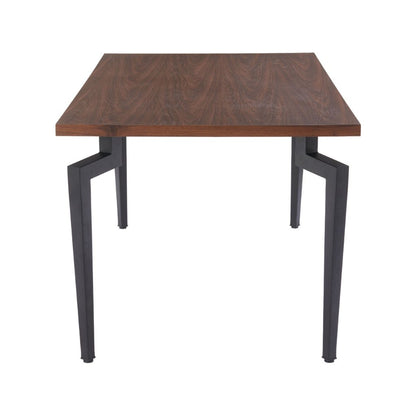 Kani Dining Table - Feast & Furnish