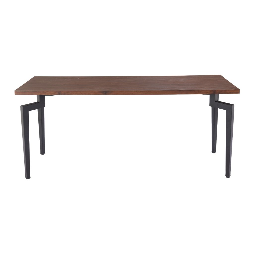 Kani Dining Table - Feast & Furnish