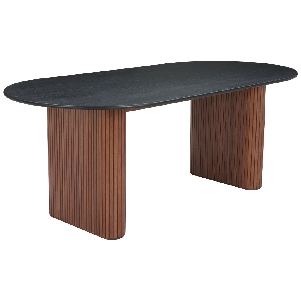 Lassig Dining Table - Feast & Furnish