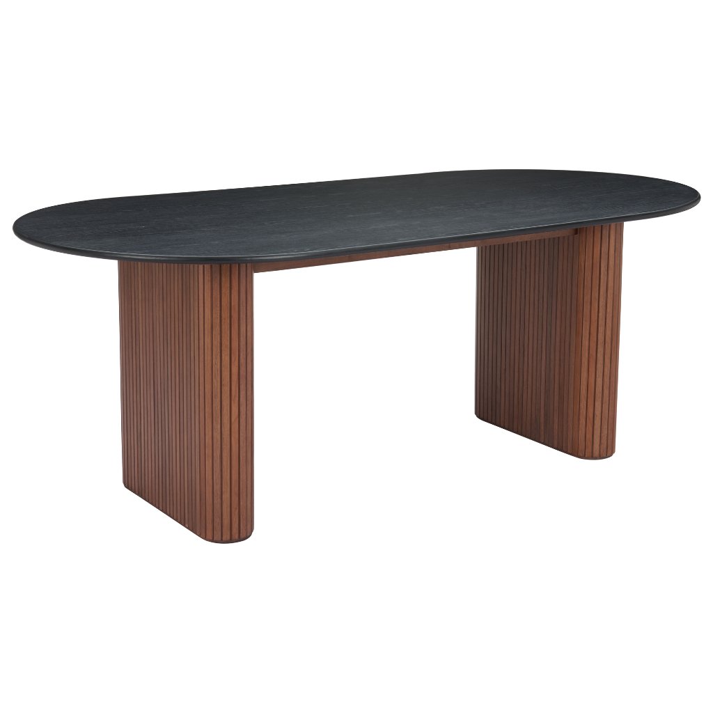 Lassig Dining Table - Feast & Furnish