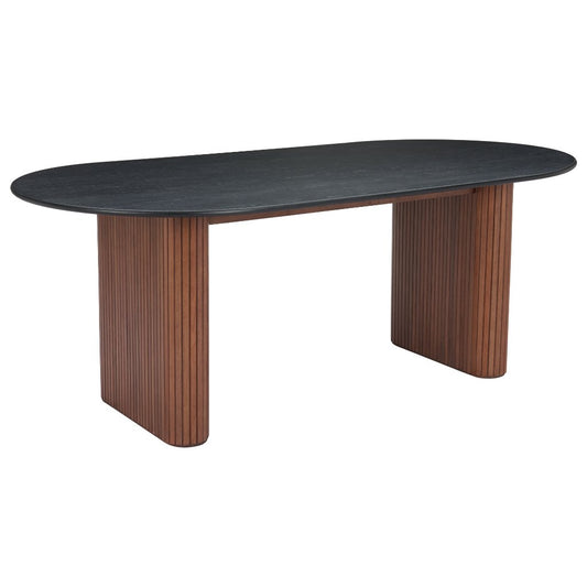 Lassig Dining Table - Feast & Furnish