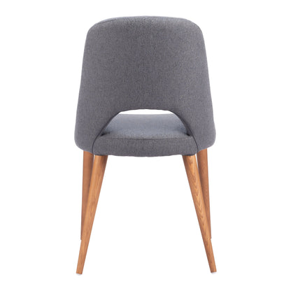 Leith Dining Chair - Feast & Furnish