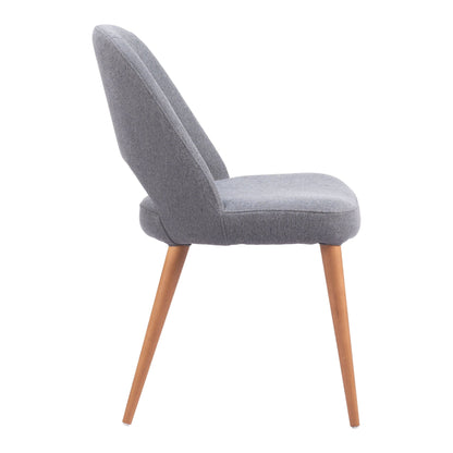 Leith Dining Chair - Feast & Furnish