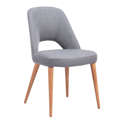 Leith Dining Chair - Feast & Furnish