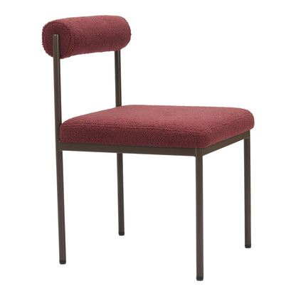 Livorno Dining Chair - Feast & Furnish