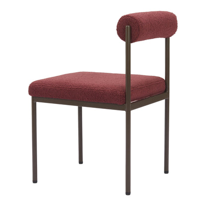 Livorno Dining Chair - Feast & Furnish