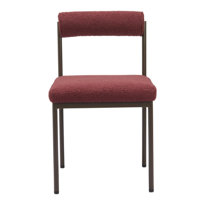 Livorno Dining Chair - Feast & Furnish