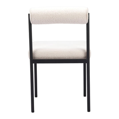 Livorno Dining Chair - Feast & Furnish