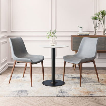 Magnus Dining Chair - Feast & Furnish