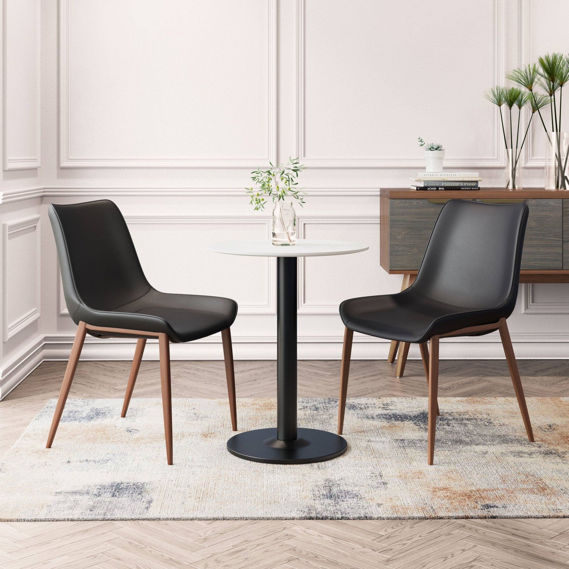 Magnus Dining Chair - Feast & Furnish