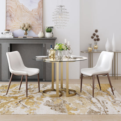 Magnus Dining Chair - Feast & Furnish