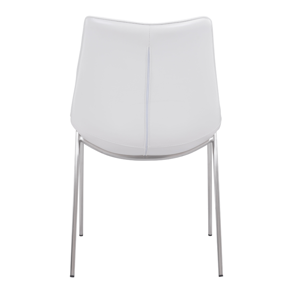 Magnus Dining Chair - Feast & Furnish