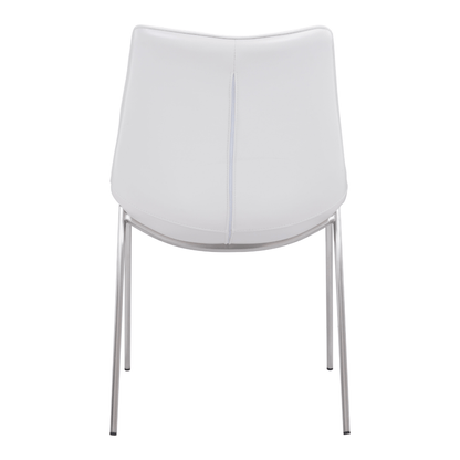 Magnus Dining Chair - Feast & Furnish