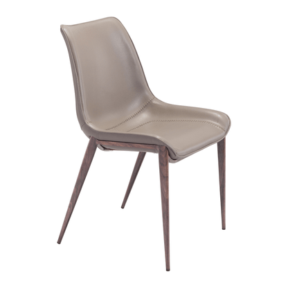Magnus Dining Chair - Feast & Furnish