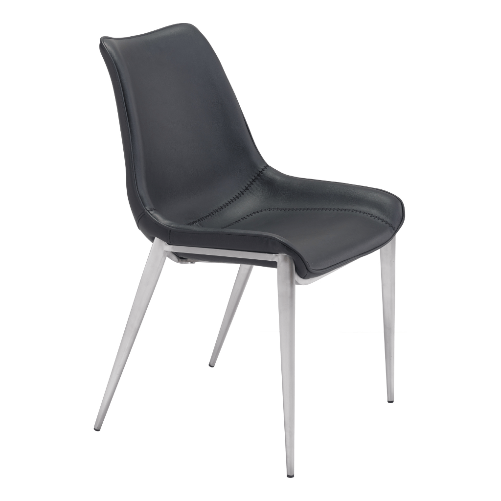 Magnus Dining Chair - Feast & Furnish