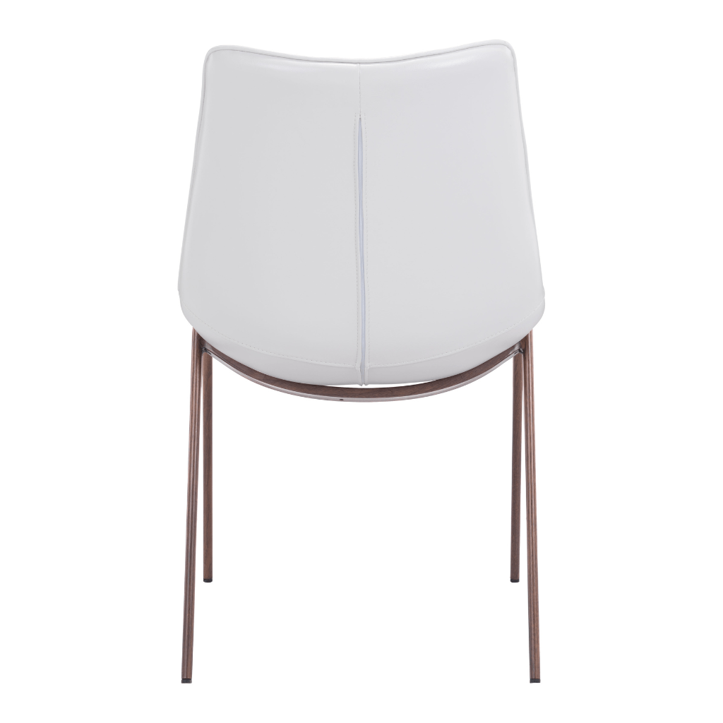 Magnus Dining Chair - Feast & Furnish