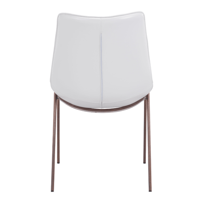 Magnus Dining Chair - Feast & Furnish