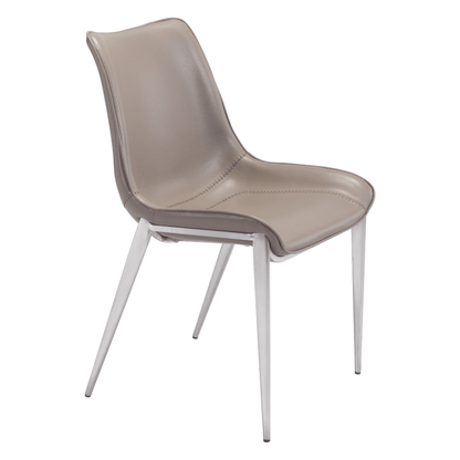 Magnus Dining Chair - Feast & Furnish