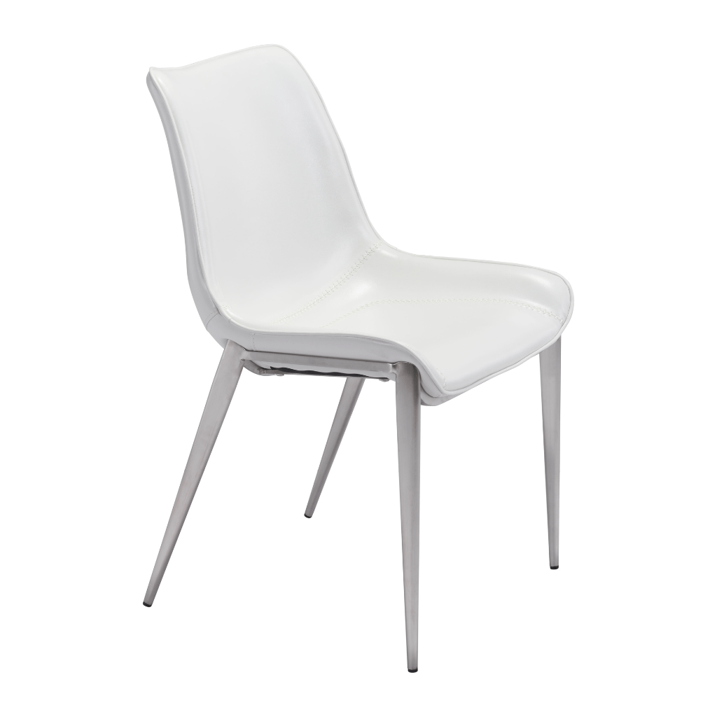 Magnus Dining Chair - Feast & Furnish