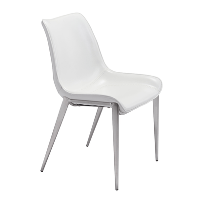Magnus Dining Chair - Feast & Furnish