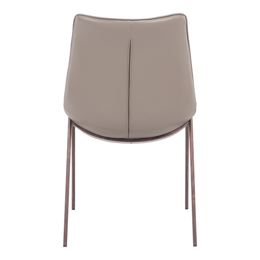 Magnus Dining Chair - Feast & Furnish