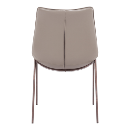 Magnus Dining Chair - Feast & Furnish