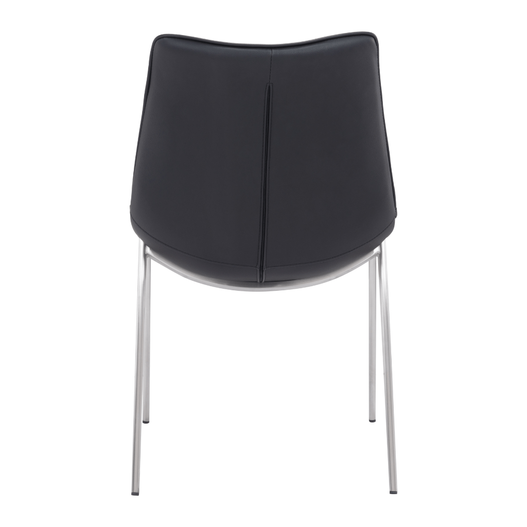 Magnus Dining Chair - Feast & Furnish