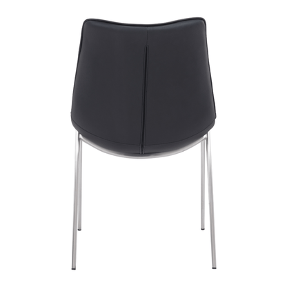 Magnus Dining Chair - Feast & Furnish