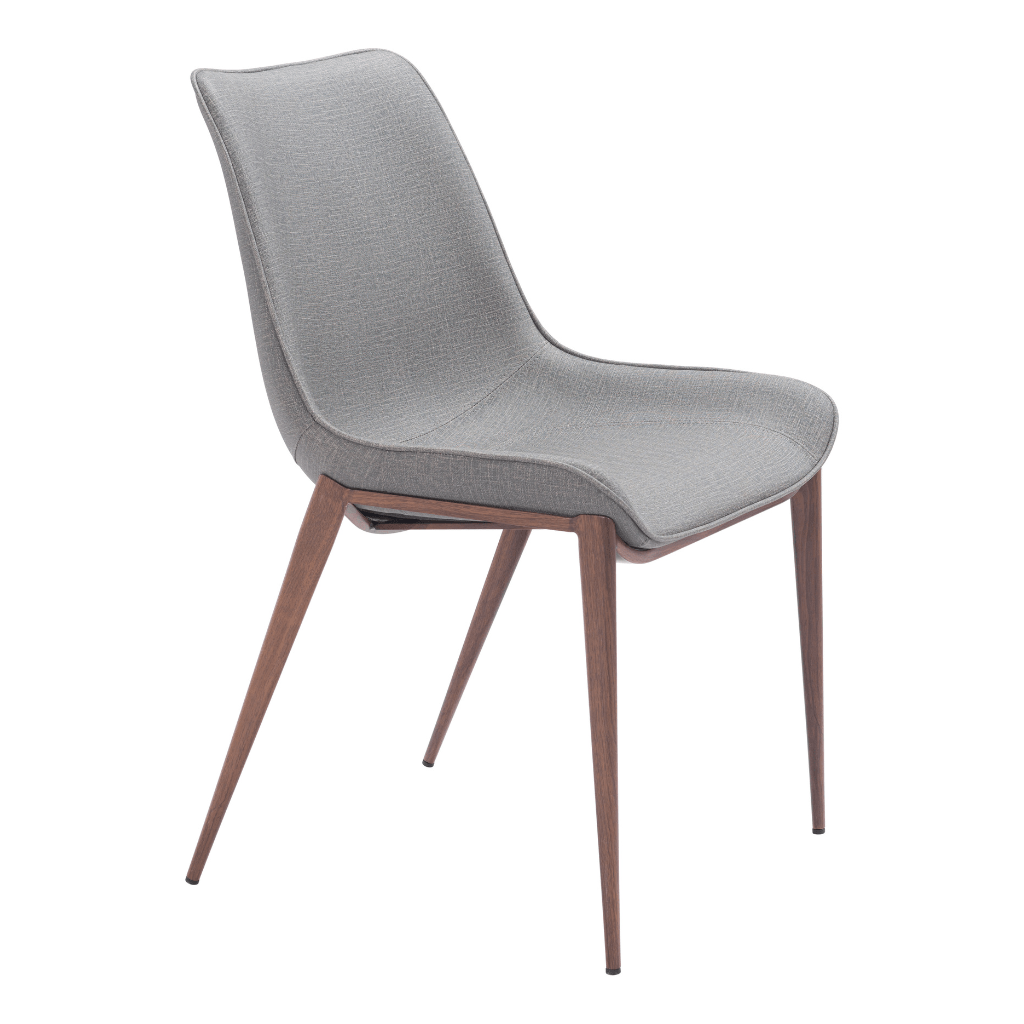 Magnus Dining Chair - Feast & Furnish