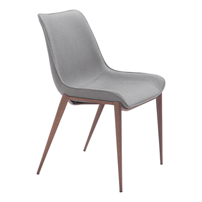 Magnus Dining Chair - Feast & Furnish