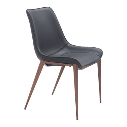 Magnus Dining Chair - Feast & Furnish
