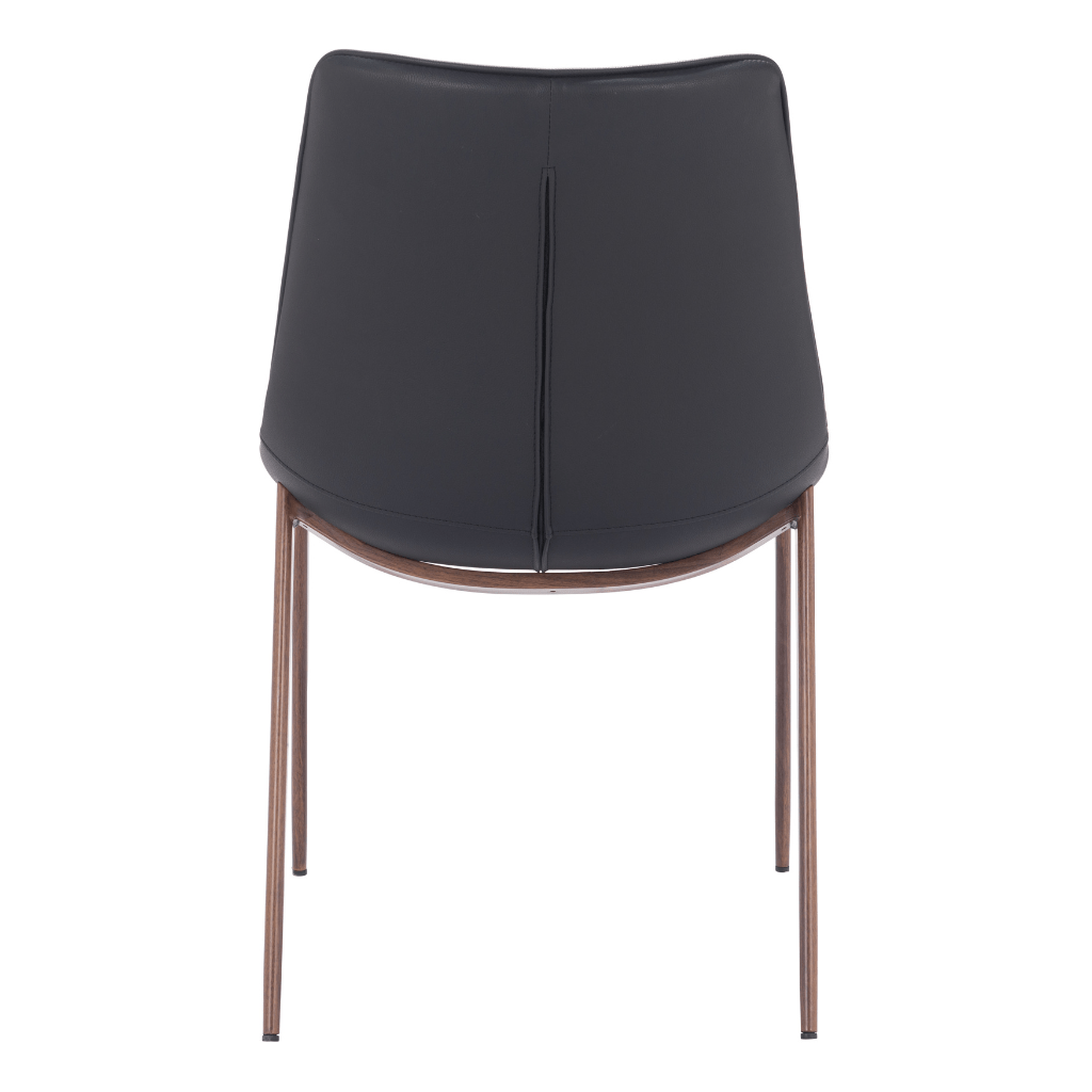 Magnus Dining Chair - Feast & Furnish