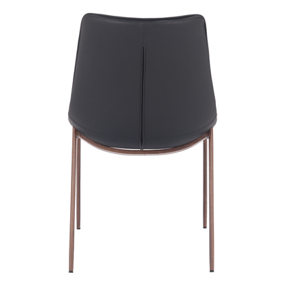 Magnus Dining Chair - Feast & Furnish