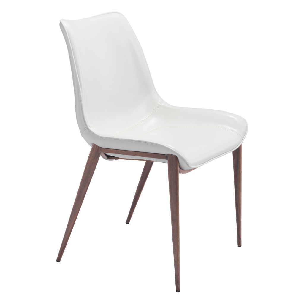 Magnus Dining Chair - Feast & Furnish