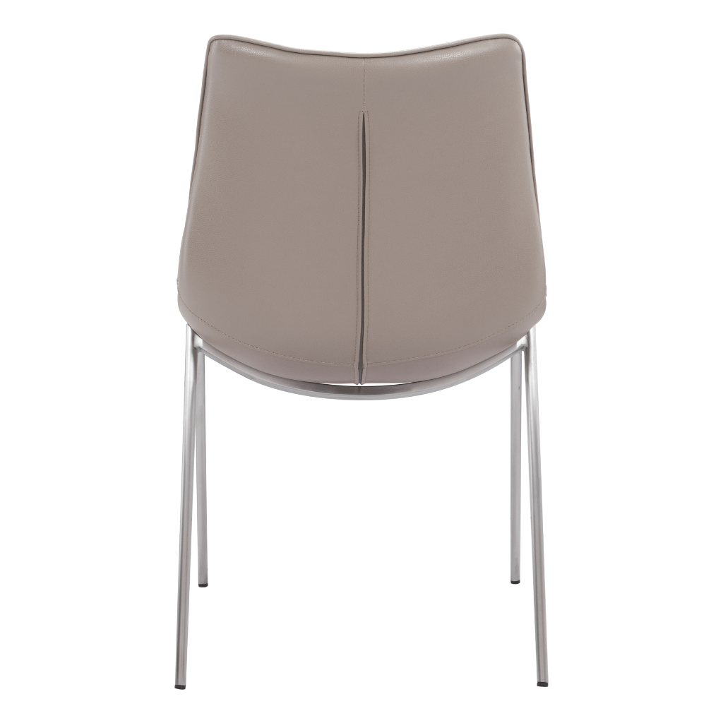 Magnus Dining Chair - Feast & Furnish