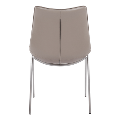 Magnus Dining Chair - Feast & Furnish