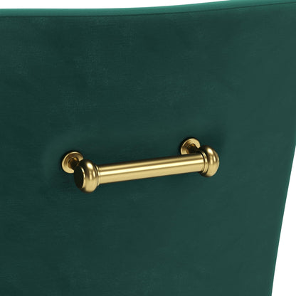 Maxine Dining Chair - Feast & Furnish