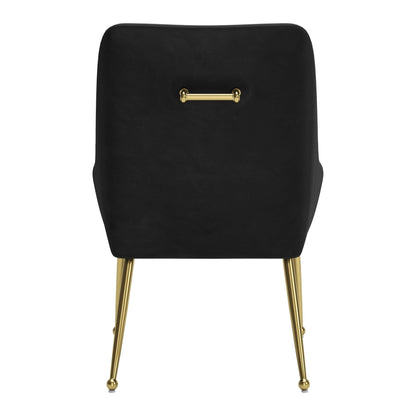 Maxine Dining Chair - Feast & Furnish