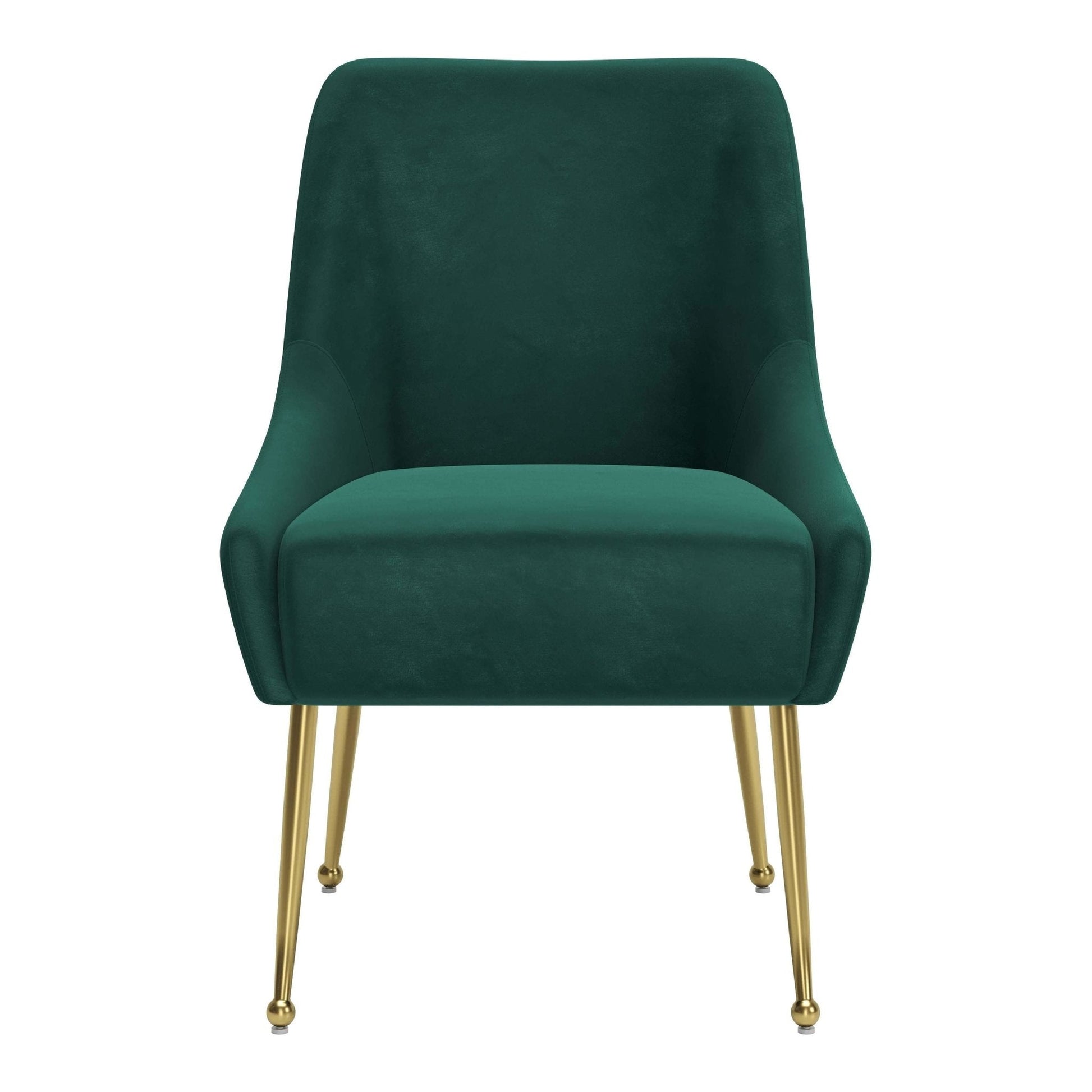 Maxine Dining Chair - Feast & Furnish