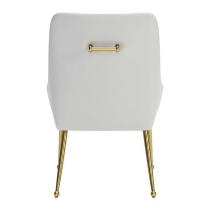 Maxine Dining Chair - Feast & Furnish
