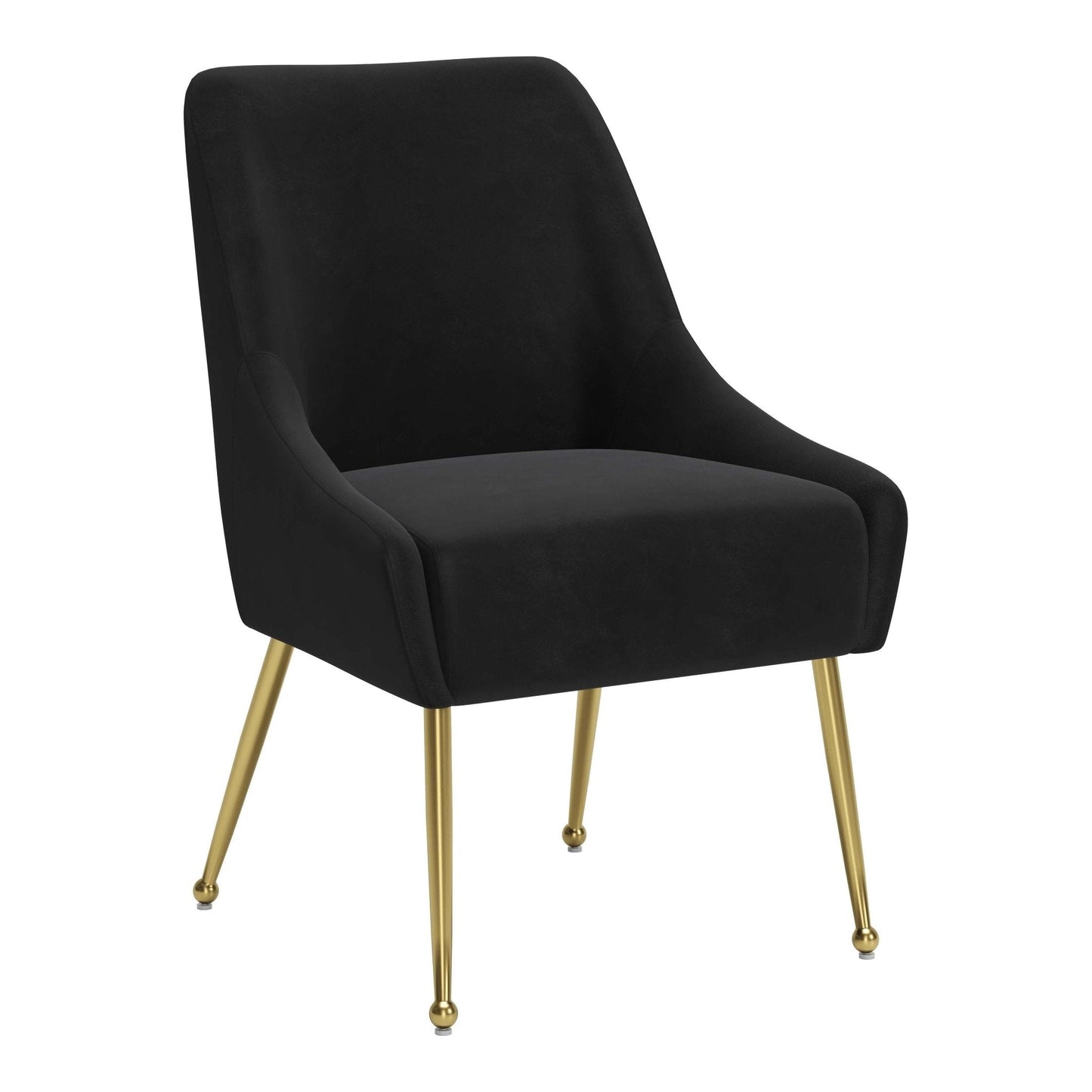 Maxine Dining Chair | Maxine Dining Wood Chair | Feast & Furnish