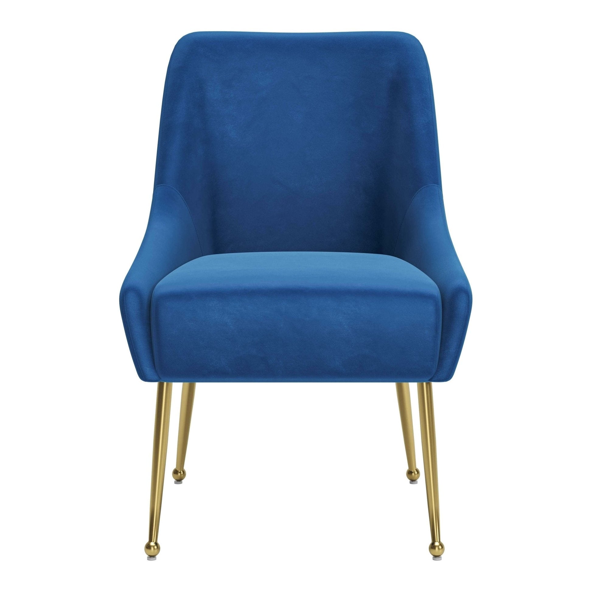 Maxine Dining Chair - Feast & Furnish